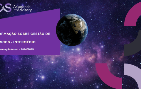 Gestão de Risco intermédio